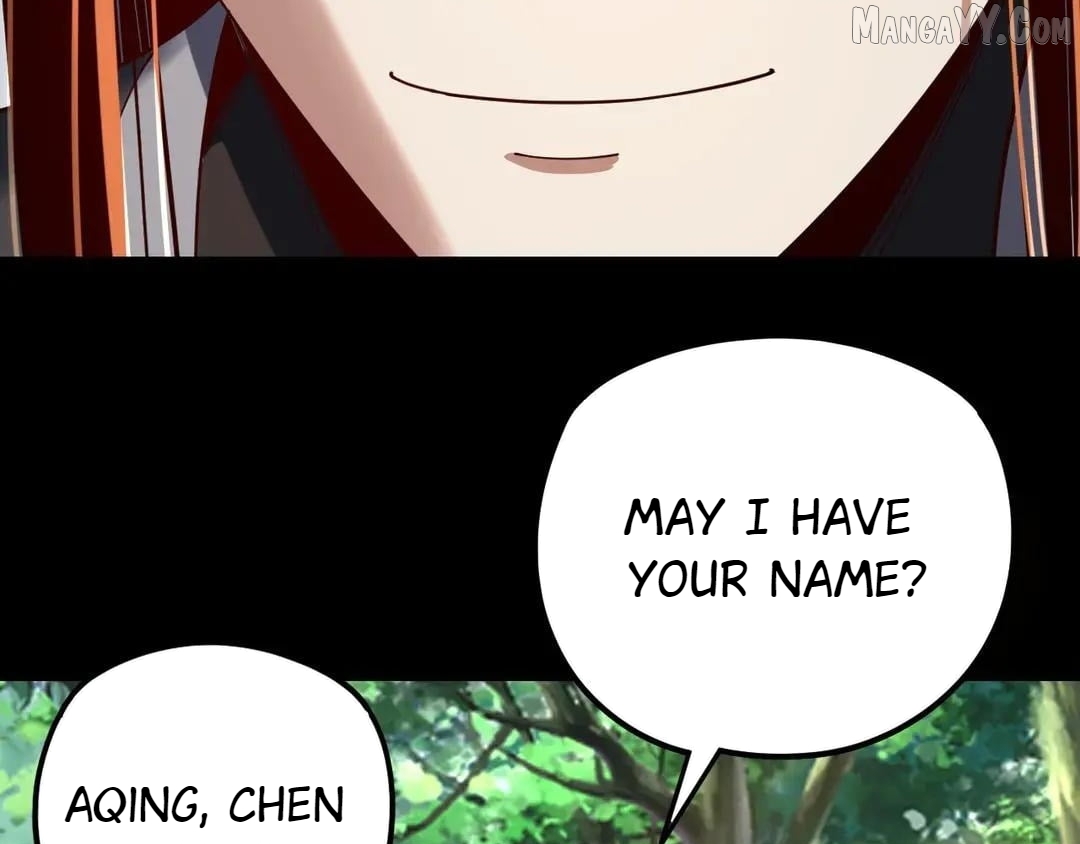 Me, The Heavenly Destined Villain Chapter 289 - page 14